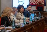Pleno de la corporaci�n municipal