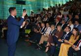 El Ayuntamiento es reconocido por su compromiso y solidaridad en la I Gala