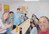 El Consejo Municipal de Infancia y Adolescencia de Cartagena re�ne a sus familias y entidades de referencia antes del fin de curso