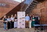 Presentación de la programa de verano de Cartagena Puerto de Culturas y el Museo del Teatro Romano 2026