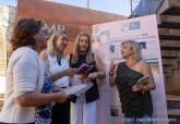 Presentación de la programa de verano de Cartagena Puerto de Culturas y el Museo del Teatro Romano 2026