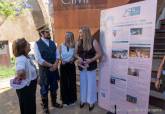 Presentación de la programa de verano de Cartagena Puerto de Culturas y el Museo del Teatro Romano 2026