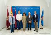 El Ayuntamiento y la UPCT miden la vulnerabilidad t�rmica de las viviendas