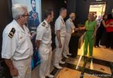 Inauguración de la Casa Museo de Isaac Peral
