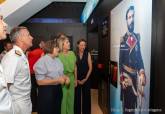 Inauguración de la Casa Museo de Isaac Peral