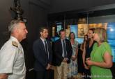 Inauguración de la Casa Museo de Isaac Peral