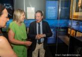 Inauguración de la Casa Museo de Isaac Peral