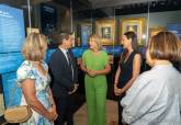 Inauguración de la Casa Museo de Isaac Peral