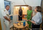 Inauguración de la Casa Museo de Isaac Peral