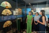 Inauguración de la Casa Museo de Isaac Peral