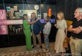 Inauguración de la Casa Museo de Isaac Peral