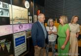 Inauguración de la Casa Museo de Isaac Peral