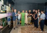 Inauguración de la Casa Museo de Isaac Peral