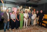 Inauguración de la Casa Museo de Isaac Peral