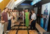 Inauguración de la Casa Museo de Isaac Peral