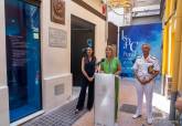 Inauguración de la Casa Museo de Isaac Peral