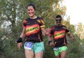 Cartagena corre con el Cross de Alumbres y la Subida al Monte Calvario