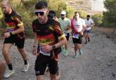 Cartagena corre con el Cross de Alumbres y la Subida al Monte Calvario