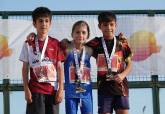 Cartagena corre con el Cross de Alumbres y la Subida al Monte Calvario