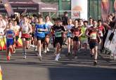 Cartagena corre con el Cross de Alumbres y la Subida al Monte Calvario