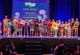 La XXXVI Muestra de Teatro Escolar de Cartagena clausura una edici�n con m�s de 300 j�venes y 2.600 espectadores