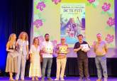 La XXXVI Muestra de Teatro Escolar de Cartagena clausura una edici�n con m�s de 300 j�venes y 2.600 espectadores