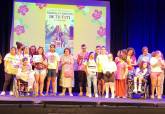 La XXXVI Muestra de Teatro Escolar de Cartagena clausura una edici�n con m�s de 300 j�venes y 2.600 espectadores