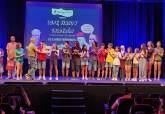 La XXXVI Muestra de Teatro Escolar de Cartagena clausura una edici�n con m�s de 300 j�venes y 2.600 espectadores