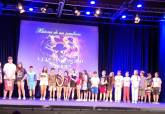 La XXXVI Muestra de Teatro Escolar de Cartagena clausura una edici�n con m�s de 300 j�venes y 2.600 espectadores