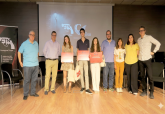 Premios Boria, de Cartagena Negra 