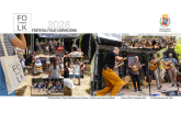 Exposición fotográfica Cartagena Folk