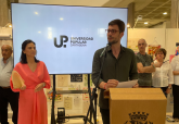 Muestra y exposición final de curso 2026