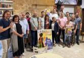 Presentaci�n Enorgullect. Junio, 2026.