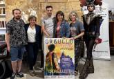 Presentaci�n Enorgullect. Junio, 2026.