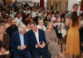 La Puebla reconoce a la alcaldesa como Embajadora de la Patata 2026