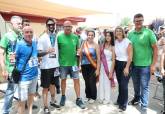 Fiestas de la Patata en La Puebla