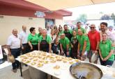 Fiestas de la Patata en La Puebla