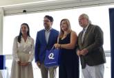 El litoral de Cartagena suma distinciones de calidad y sostenibilidad tur�stica