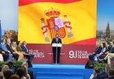 D�a de la Regi�n en La Uni�n. Junio, 2026.