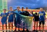 UCAM Atletismo Cartagena