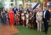 Carthagineses y Romanos ya tienen cartel oficial para su XXXVII edici�n