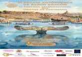 Regata Dragon Boat en el Puerto de Cartagena