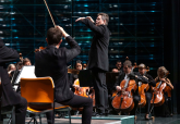 Orquesta Sinf�nica de la Regi�n de Murcia