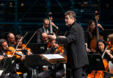 Orquesta Sinf�nica de la Regi�n de Murcia