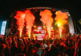 Weeekend DJ Jimbee Fest 