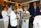 La Marquesita de Cartagena, distinguida con el XIX Premio Mursiya Mezze del Club Murcia Gourmet