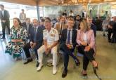 Reunión del Grupo de Trabajo sobre Defensa del Comité Europeo de las Regiones (CDR)  en la Facultad de Ciencias de la Empresa UPC