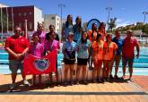 Club Nataci�n Cartagonova Cartagena