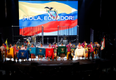 Ecuador, pa�s invitado en La Mar de M�sicas 2026