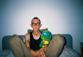 Micah P. Hinson actuar� en el 45 Cartagena Jazz Festival